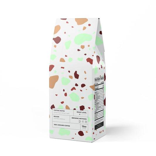 High Lakes Coffee Blend (Light Roast)