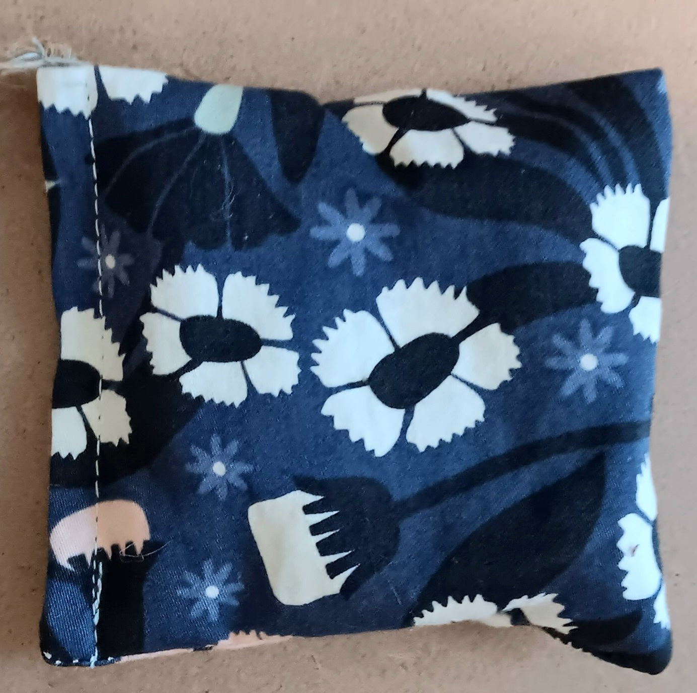 Lavender sachet