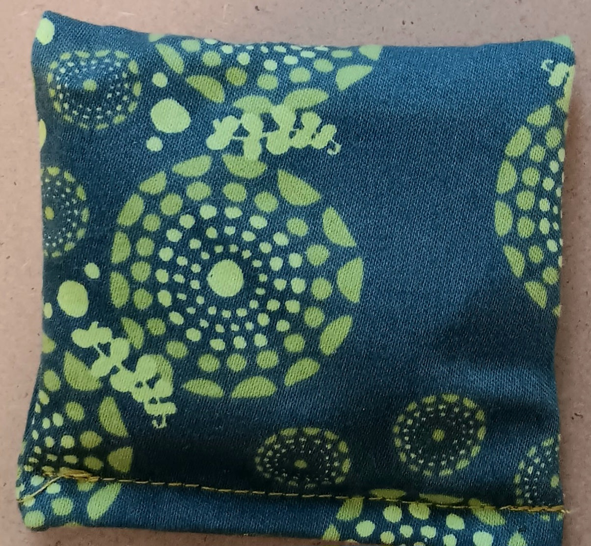 Lavender sachet