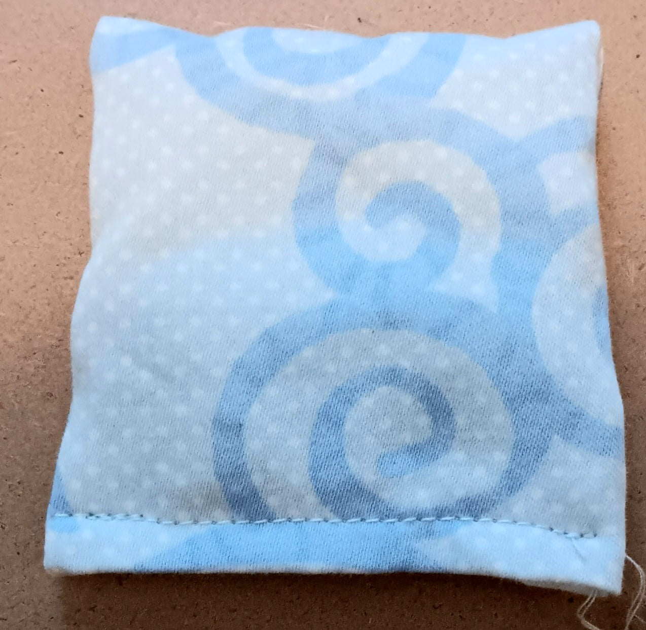 Lavender sachet