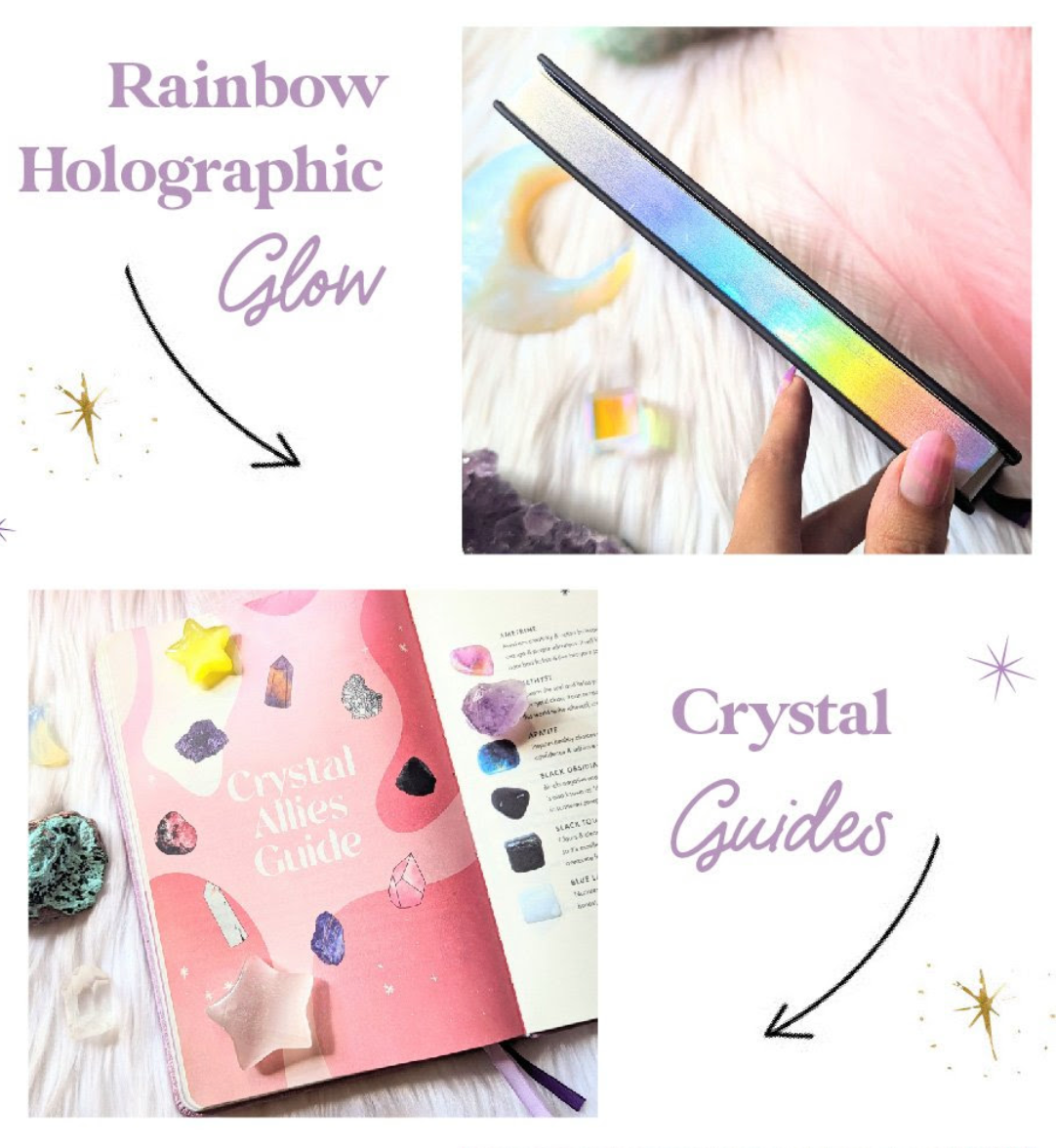 2024 Moon Wisdom Planner