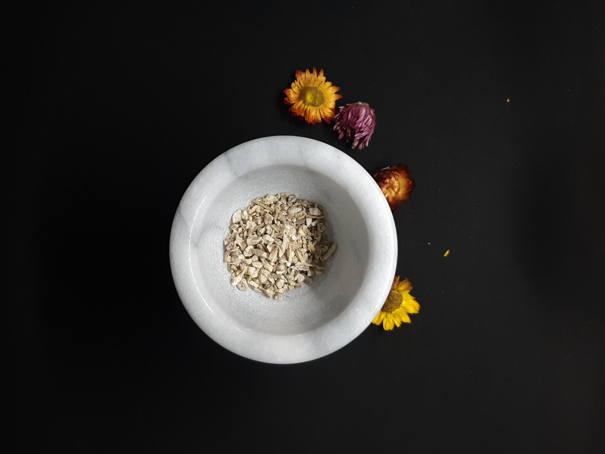Floral Cone Incense
