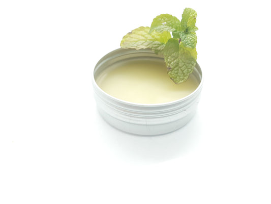 Muscle Rub Cream
