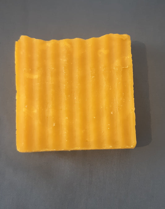 pumpkin spice bar soap