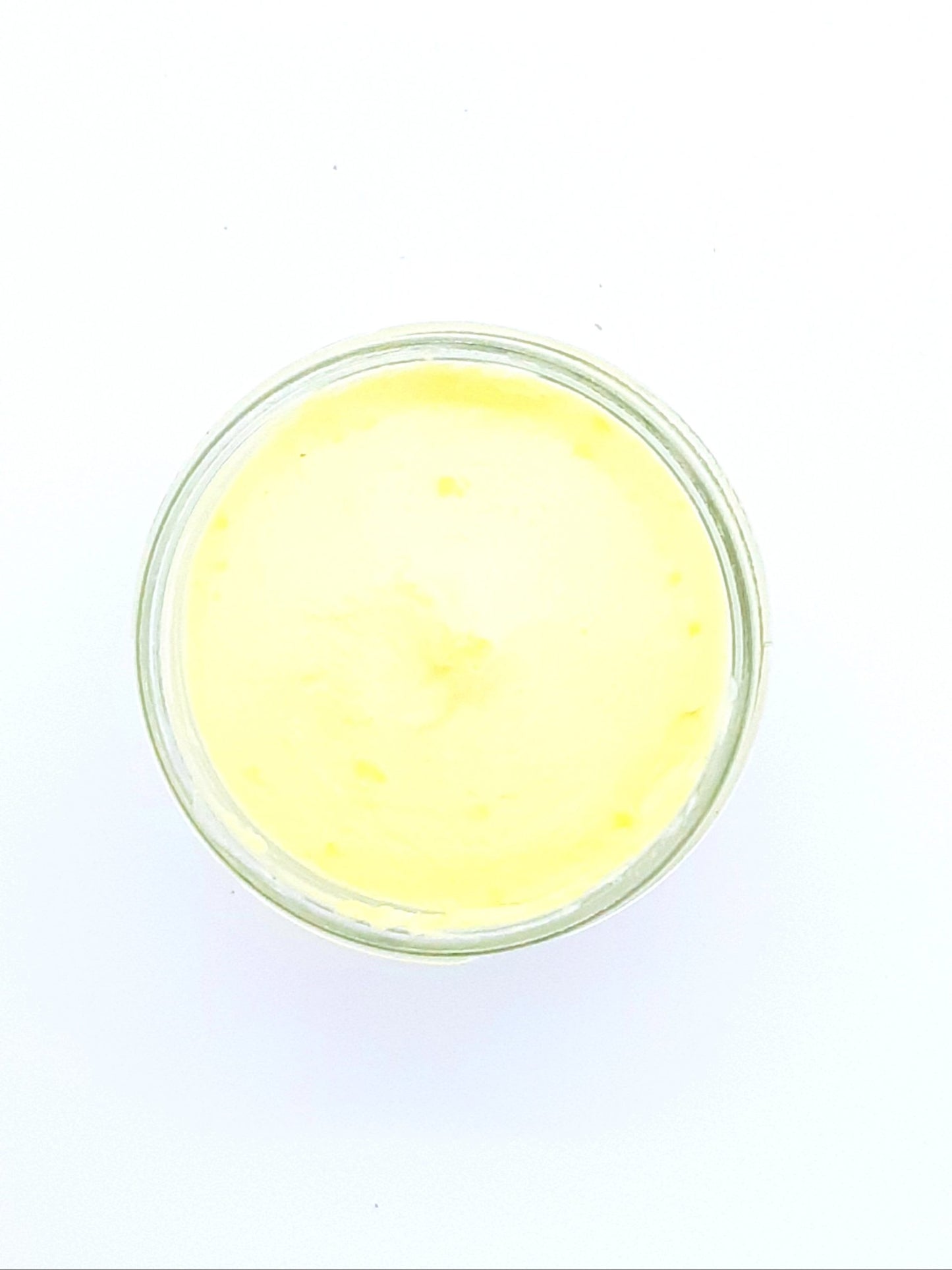 jasmine creamy calendula shea butter