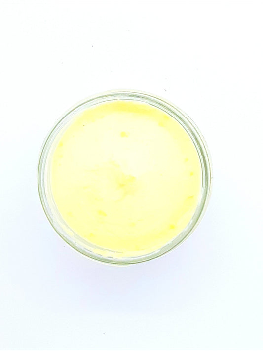 jasmine creamy calendula shea butter