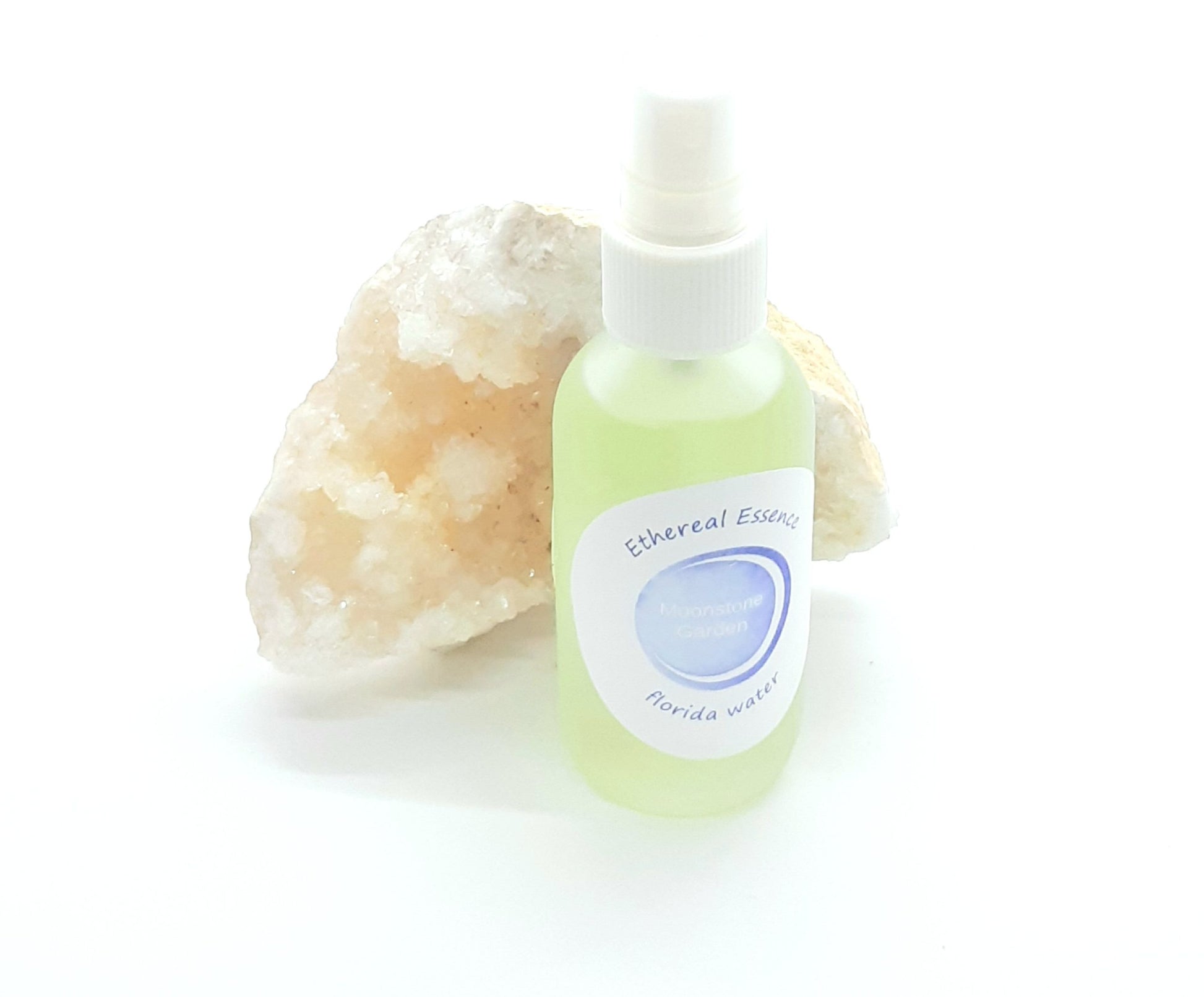 Ethereal Essence Florida Water