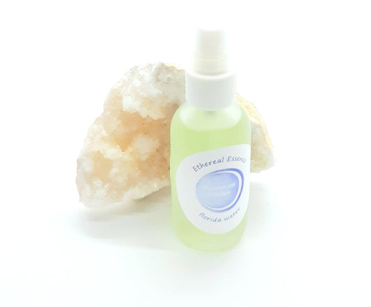 Ethereal Essence Florida Water