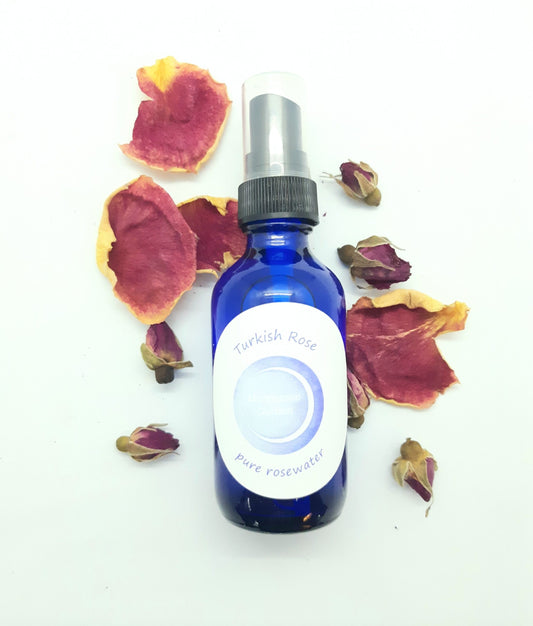 rosewater