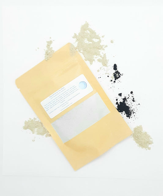 Rejuvenating Face Mask
