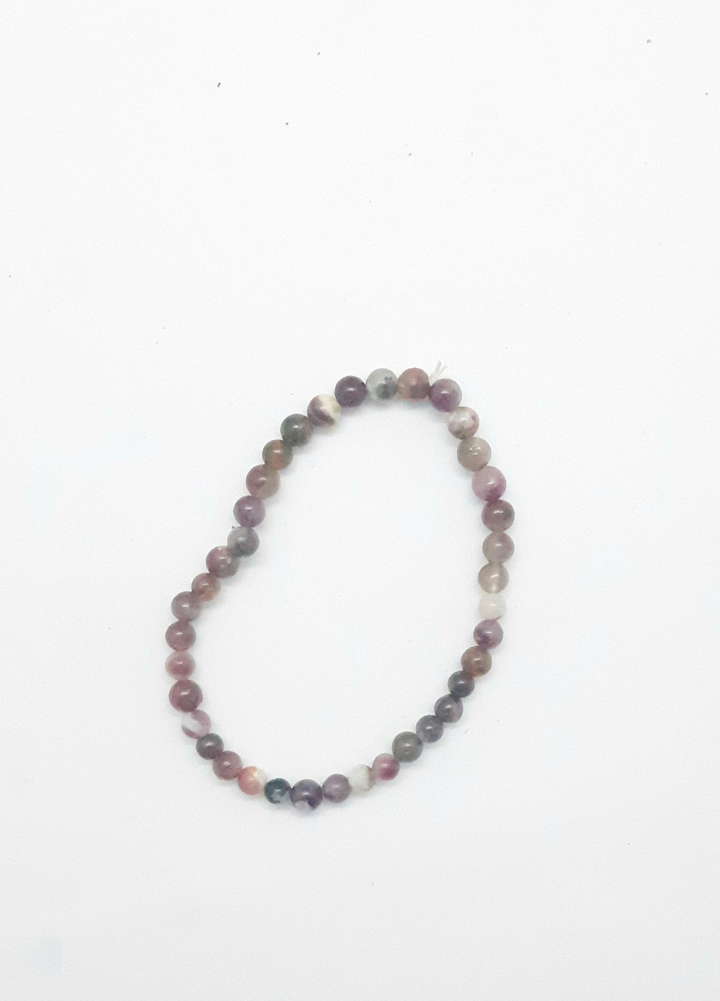 tourmaline bracelet