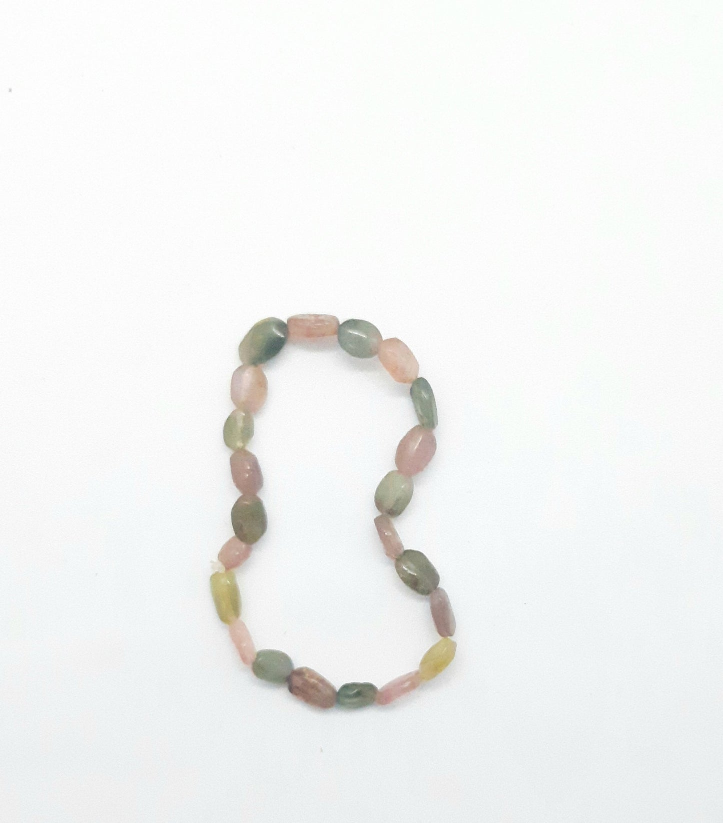 Tourmaline Crystals Bracelet