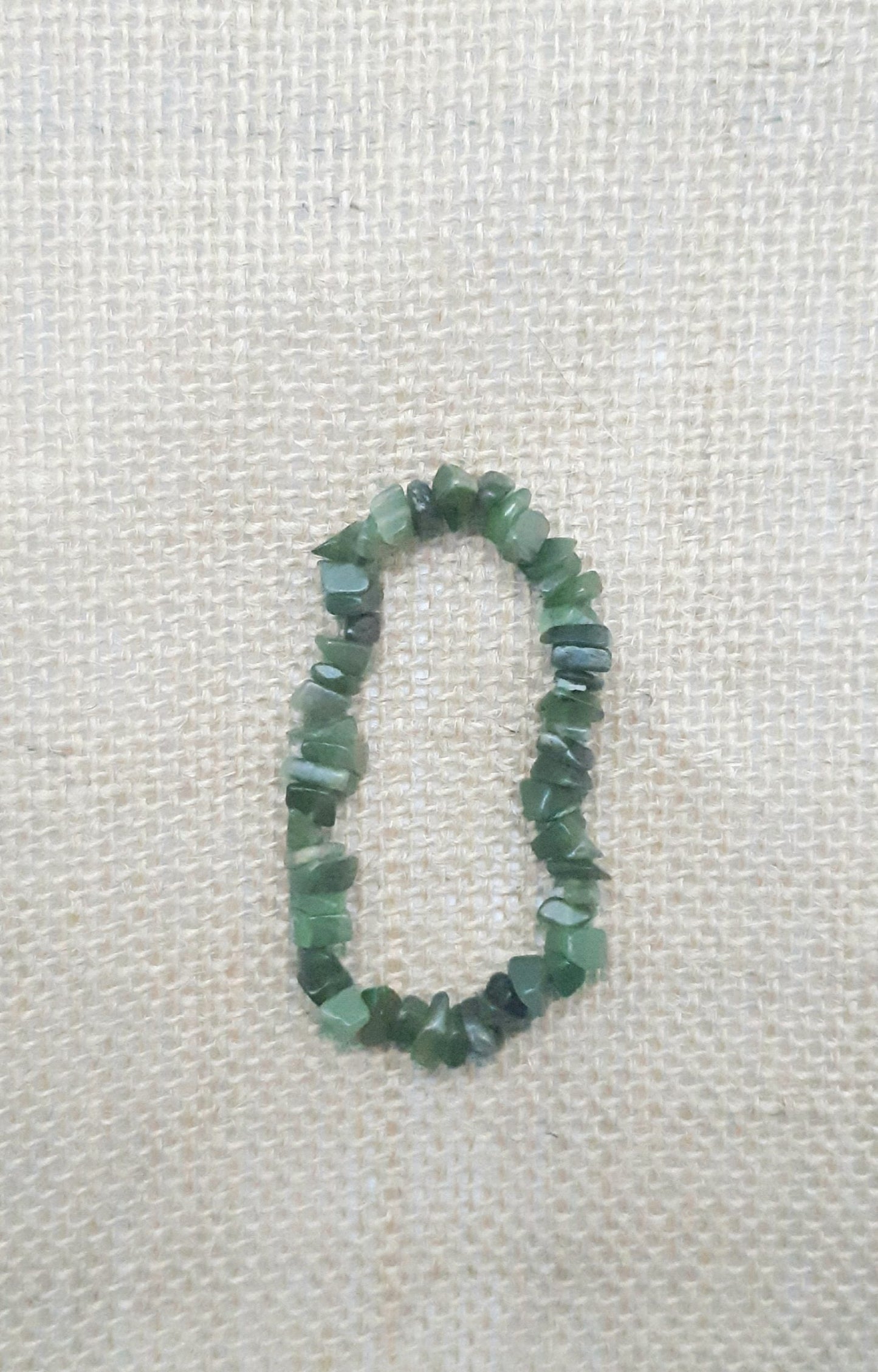 nephrite jade bracelet