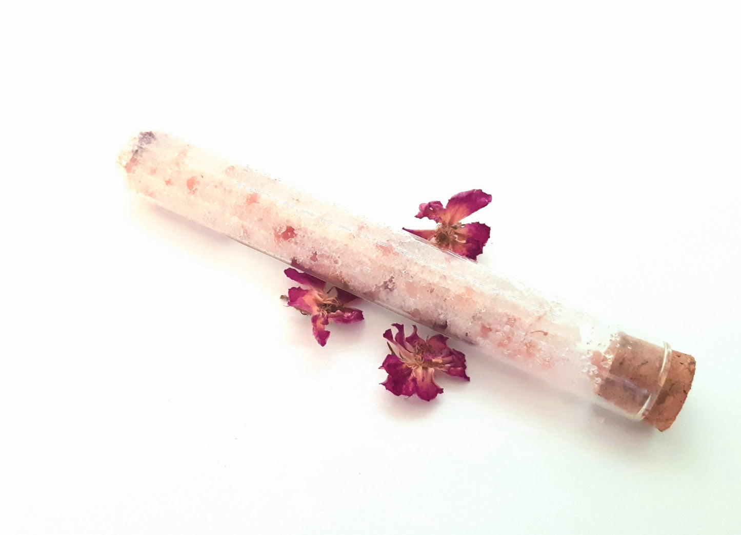 rose sea mineral soak
