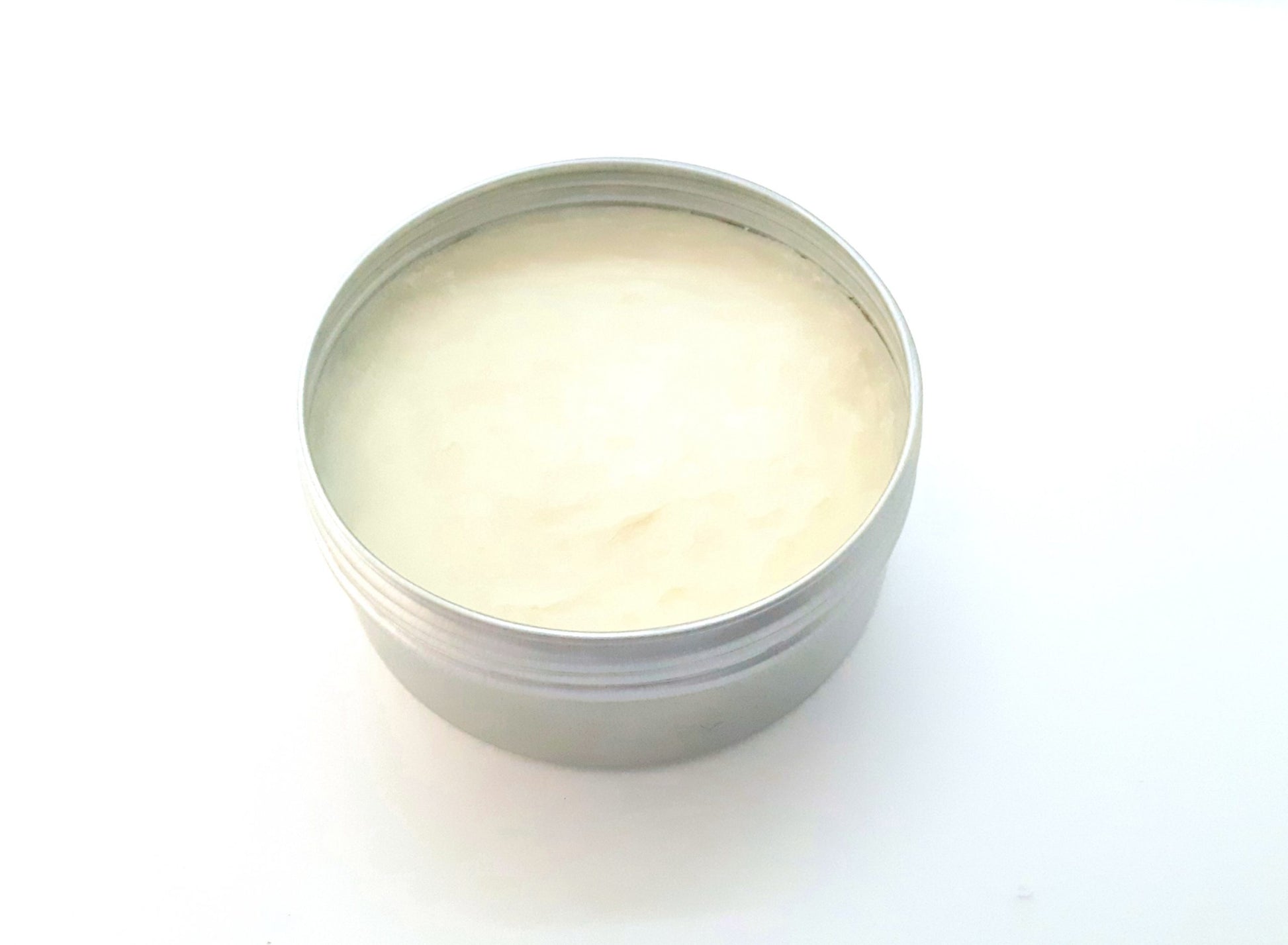 Calendula Shaving Soap