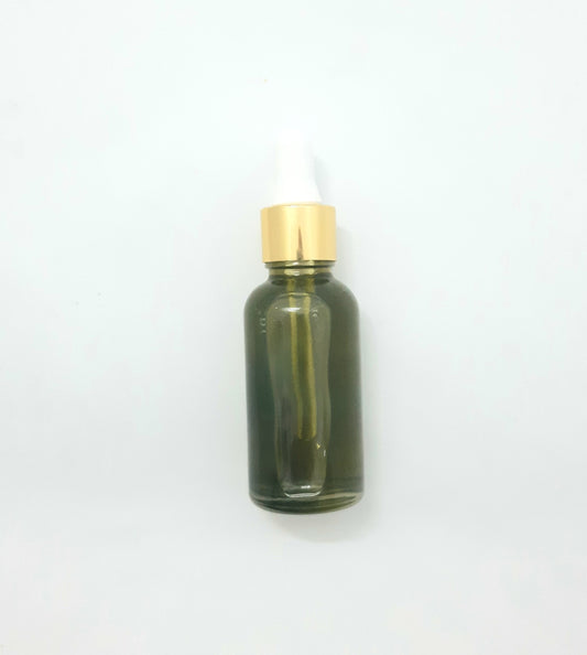 Hair Growth Serum