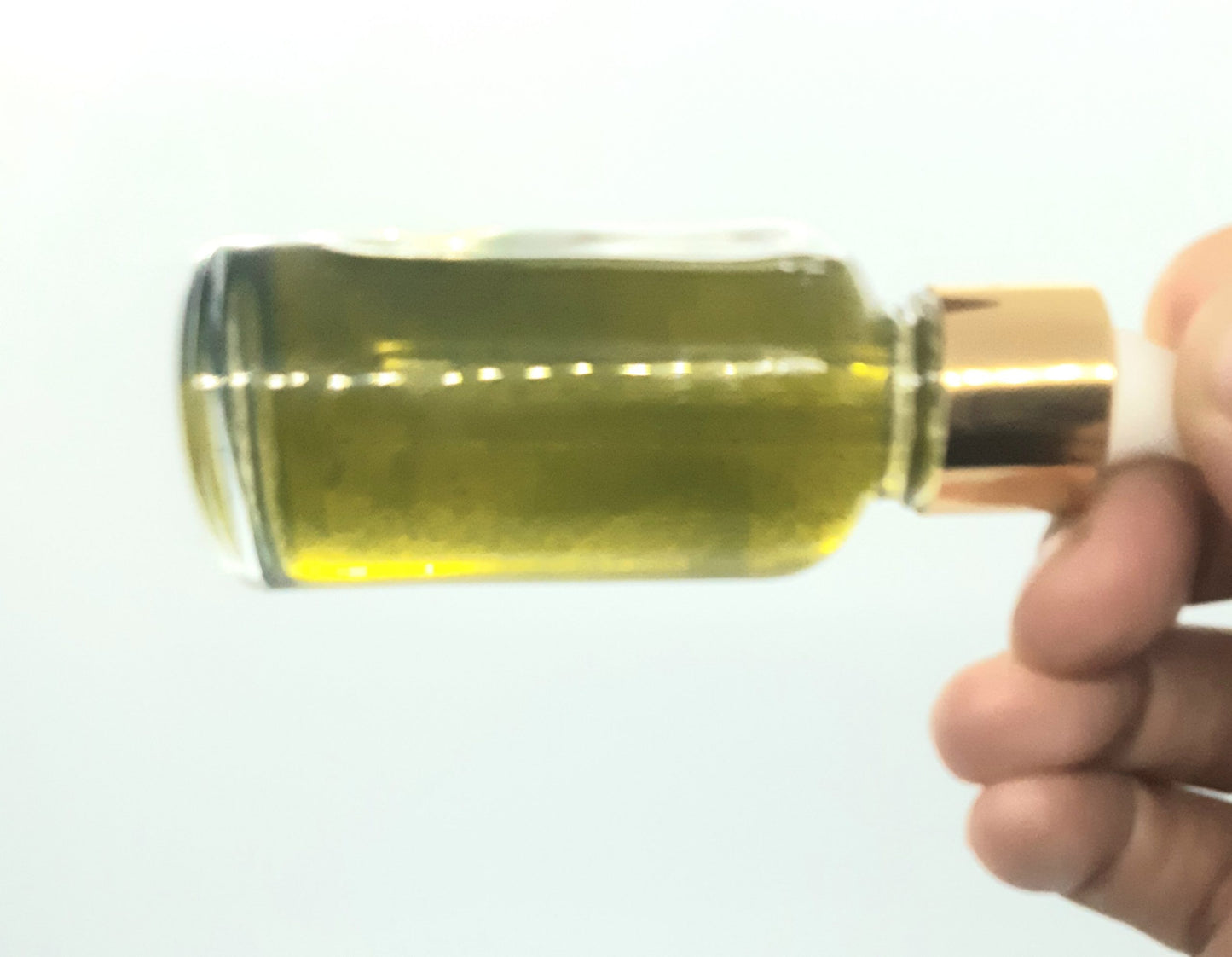 Maximum Growth hair serum
