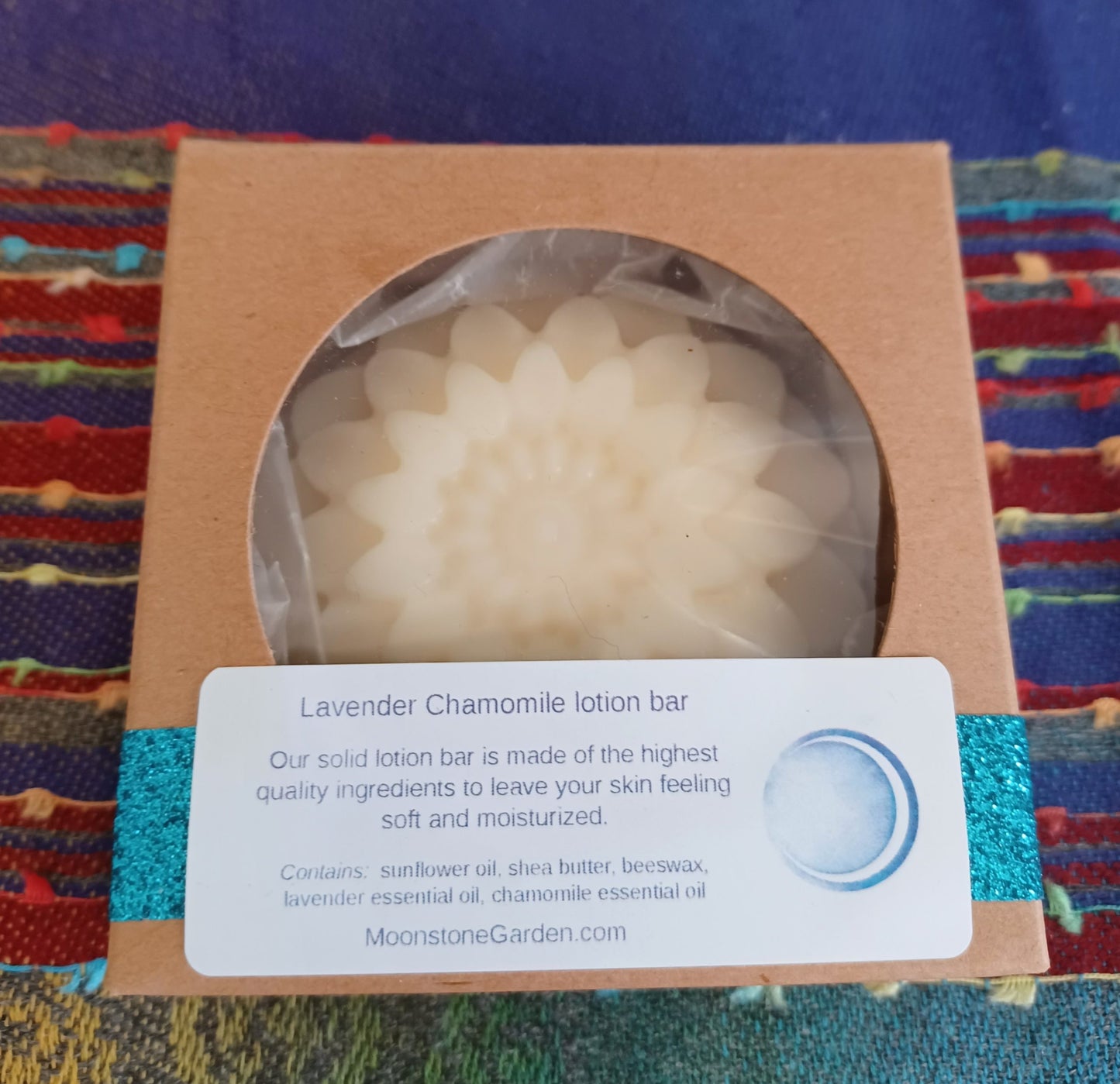 Chamomile Bar Soap
