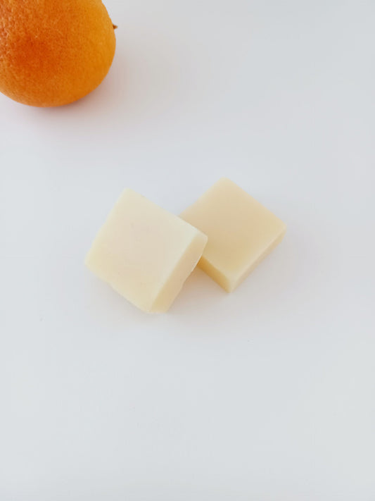 organic wax melts, wax melt, North Carolina, beeswax tart, all natural wax melt, Moonstone Garden, Black owned business