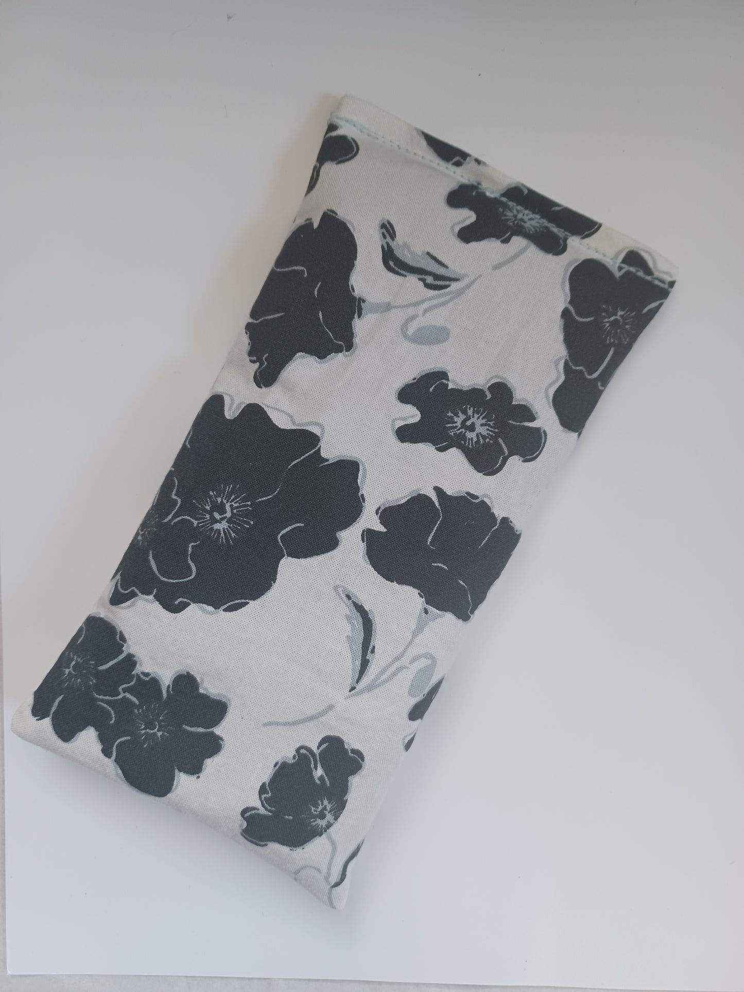 Tension-Soothing Yoga Eye Pillow