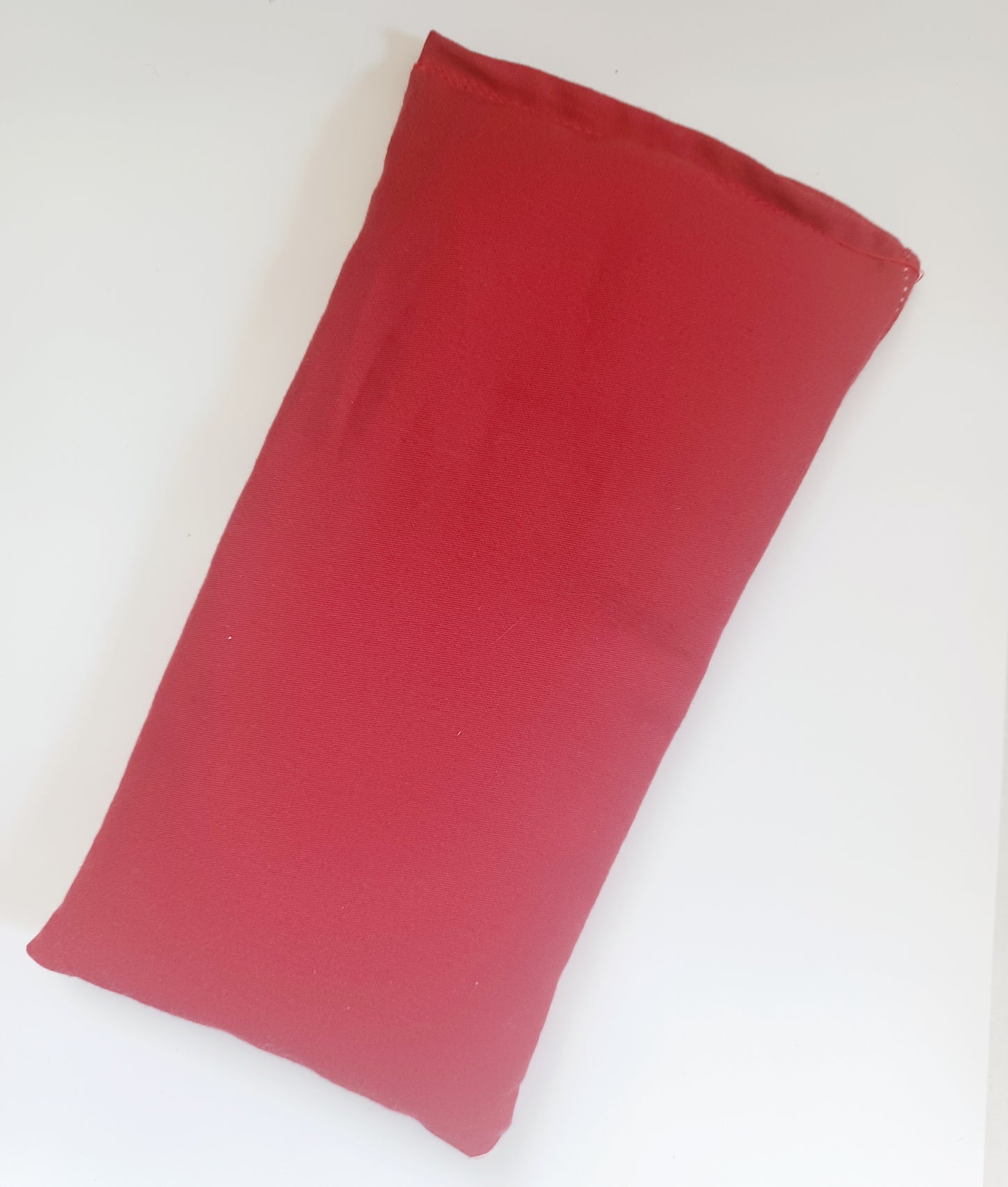 Tension-Soothing Yoga Eye Pillow