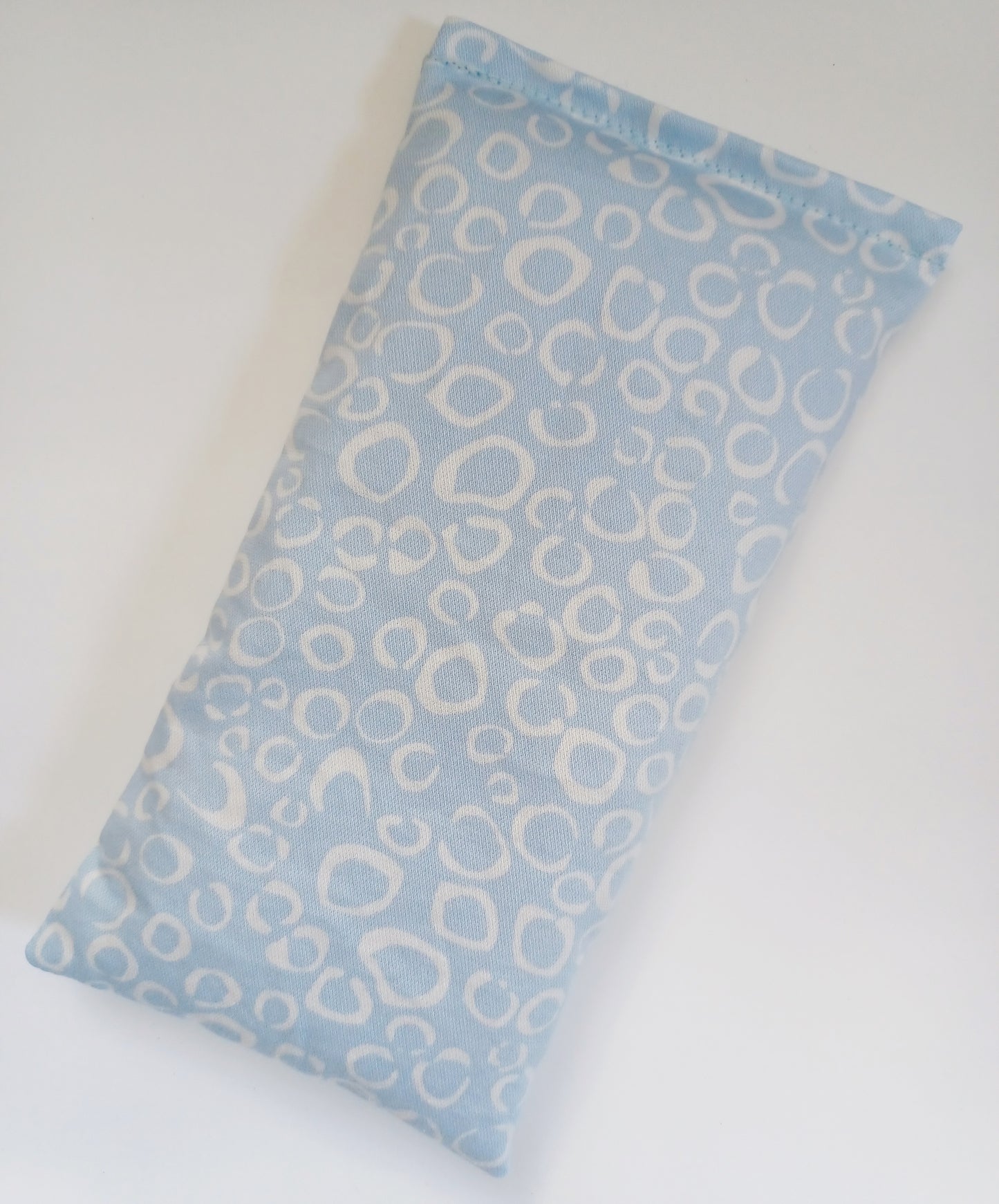 Tension-Soothing Yoga Eye Pillow
