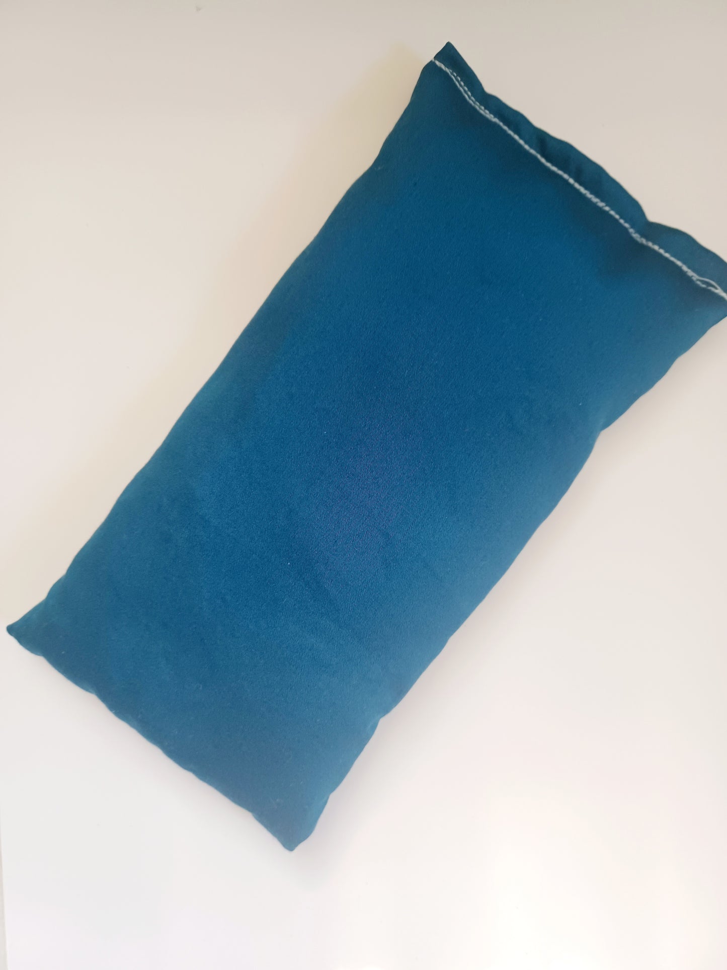 Tension-Soothing Yoga Eye Pillow