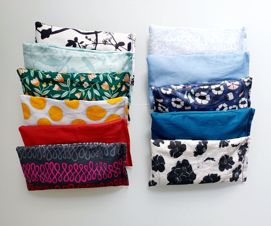 Anti Stress Pillow