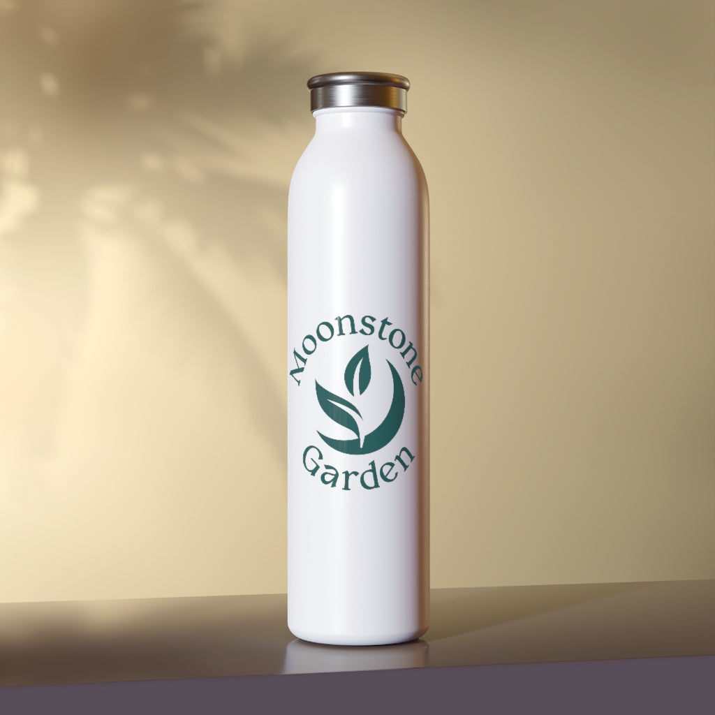 Slim Water Bottle