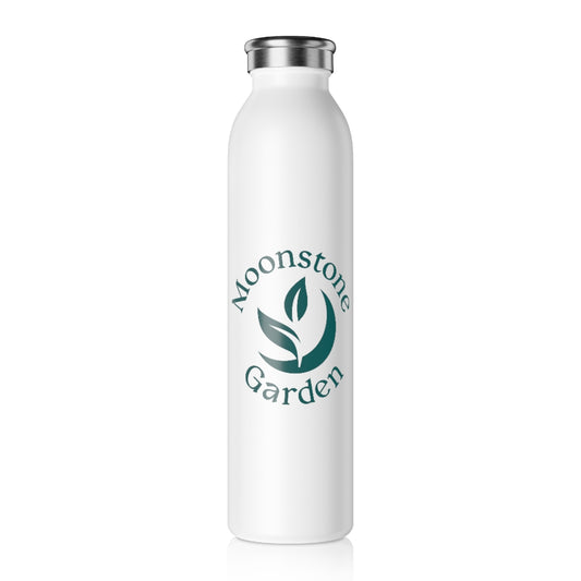 Slim Water Bottle
