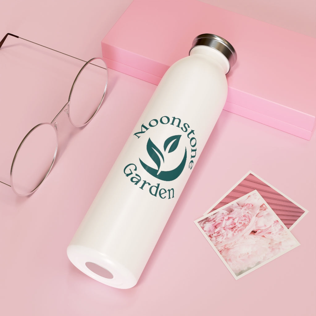 Slim Water Bottle