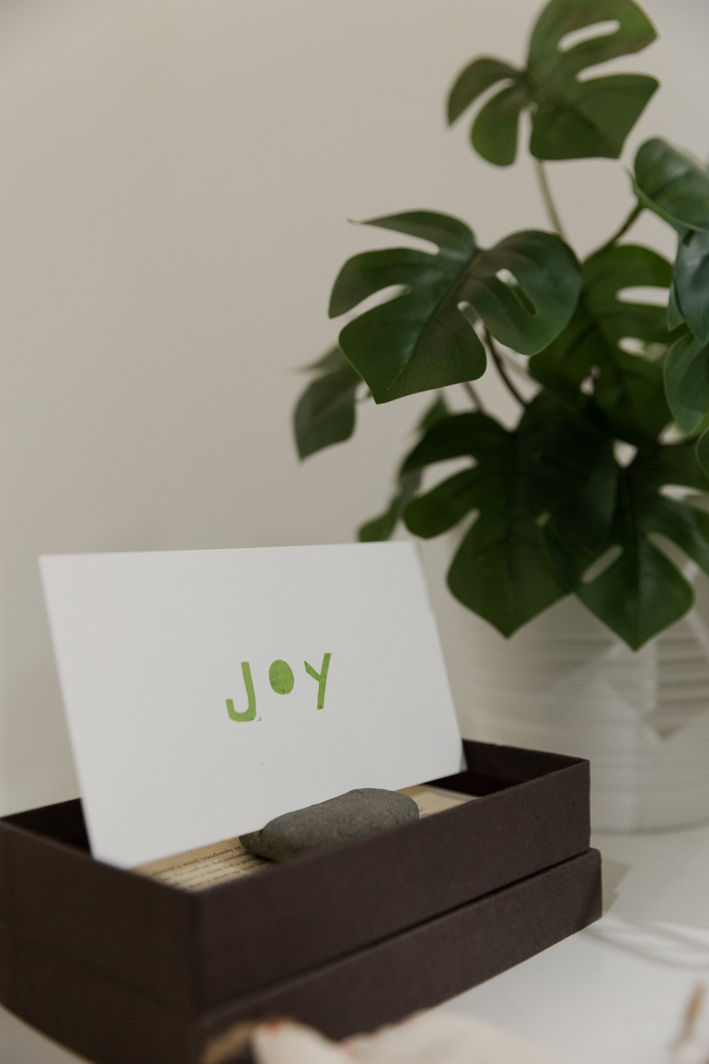 Reflection Cards