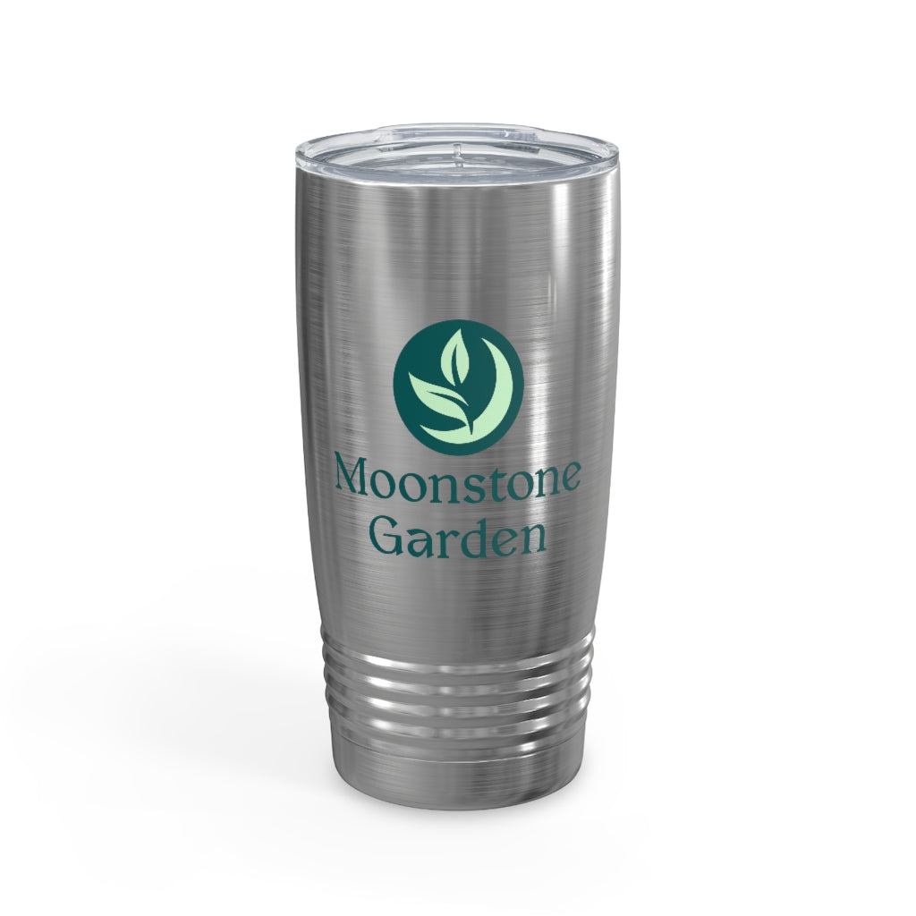 stainless steel tumbler, 20oz