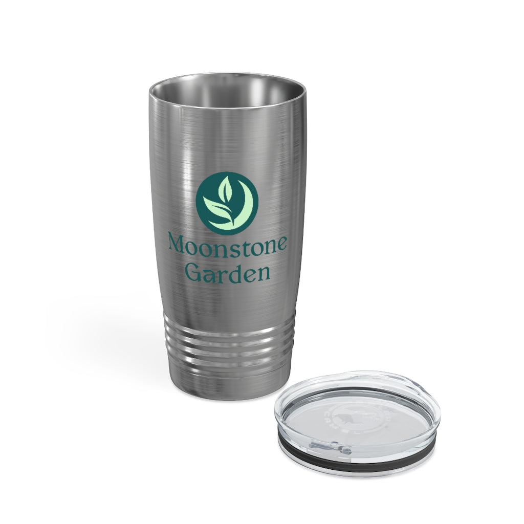 stainless steel tumbler, 20oz