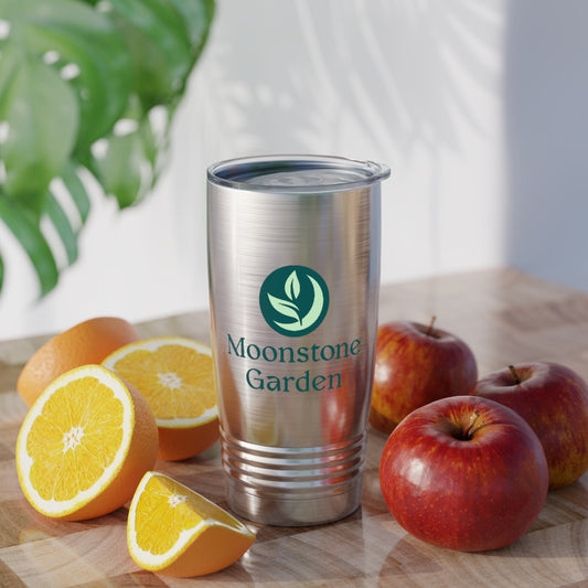 stainless steel tumbler, 20oz