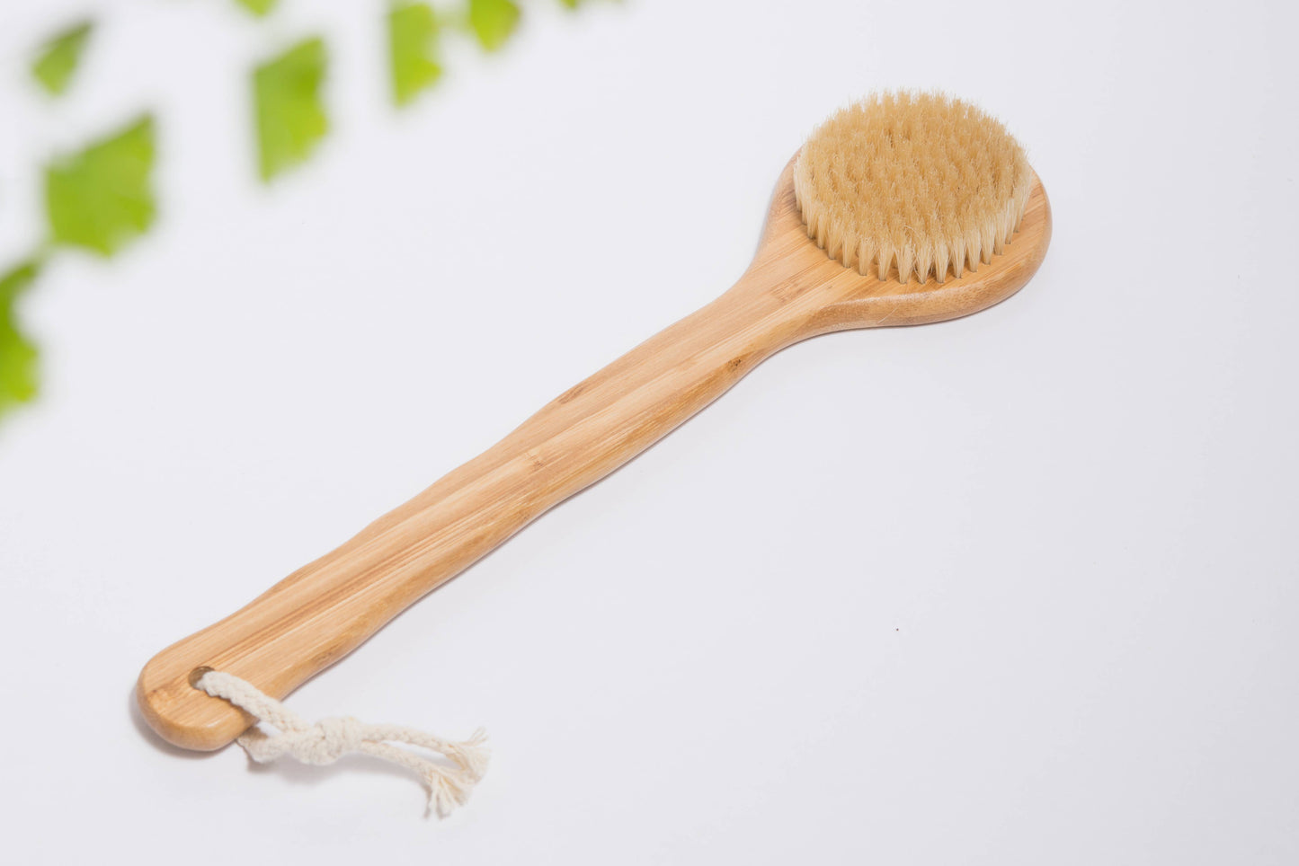 Boar Bristle Body Brush
