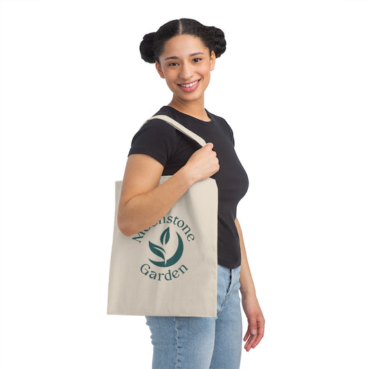 Canvas Tote Bags