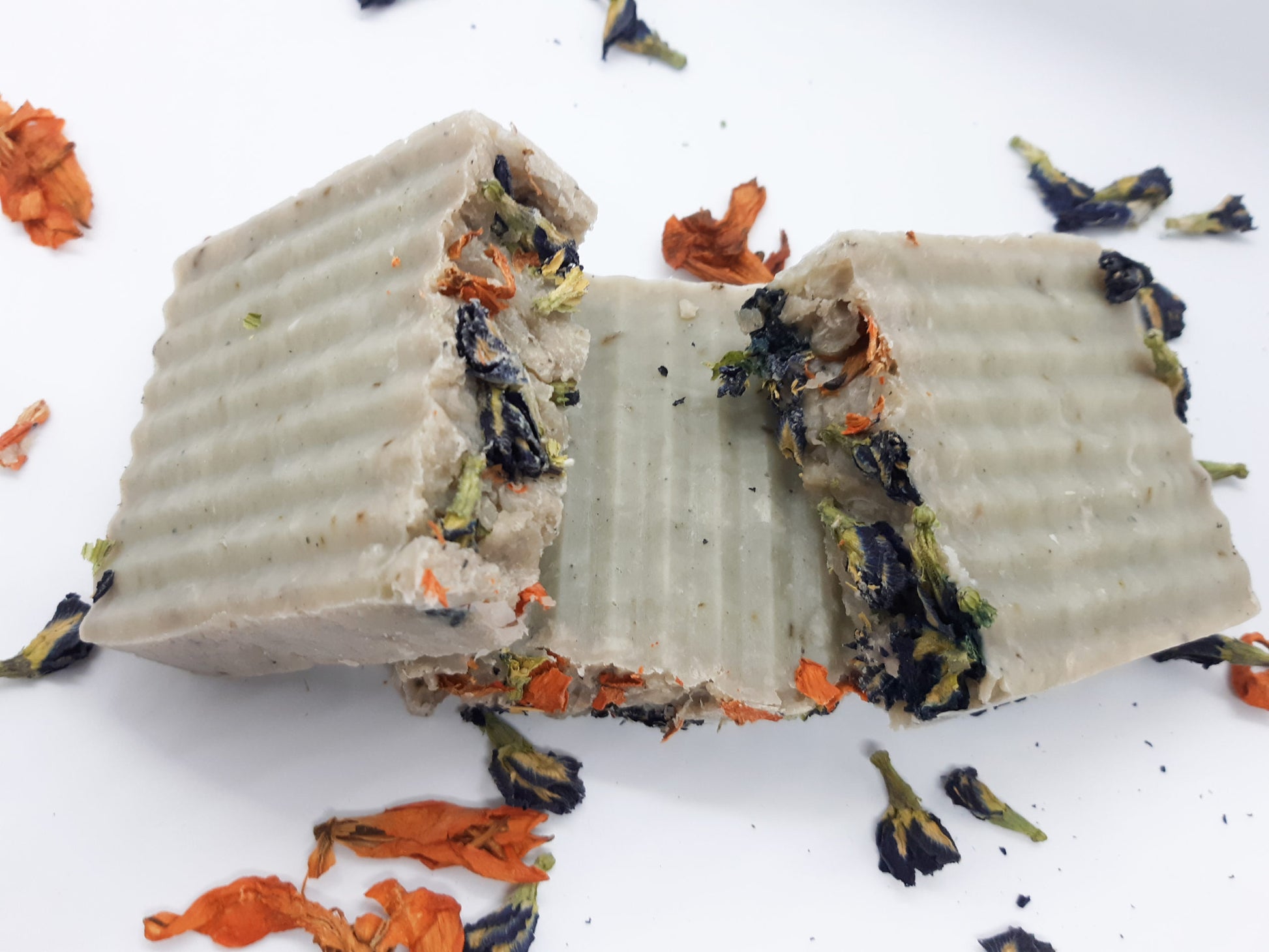 Creamy Leave in Conditioner