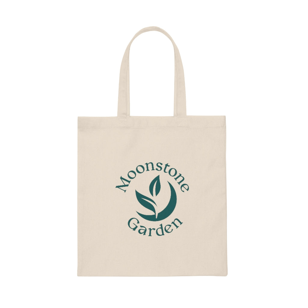 Canvas Tote Bags