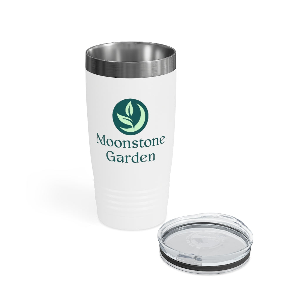 stainless steel tumbler, 20oz