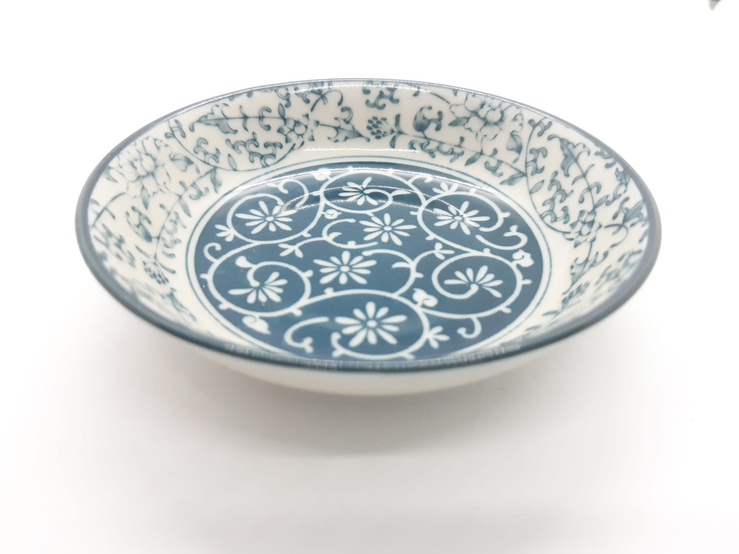 Handmade Ceramic Plates