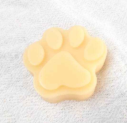 dog paw nose balm