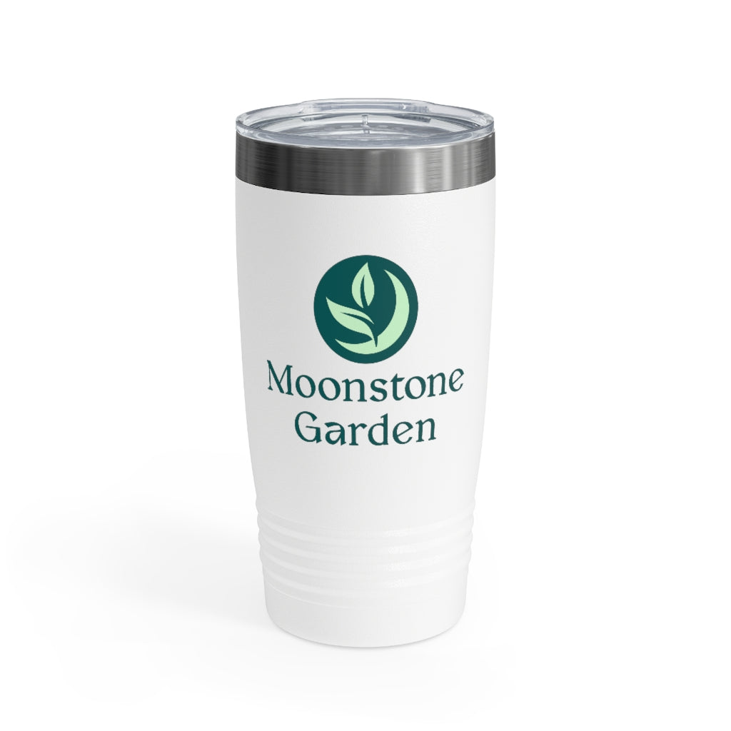stainless steel tumbler, 20oz