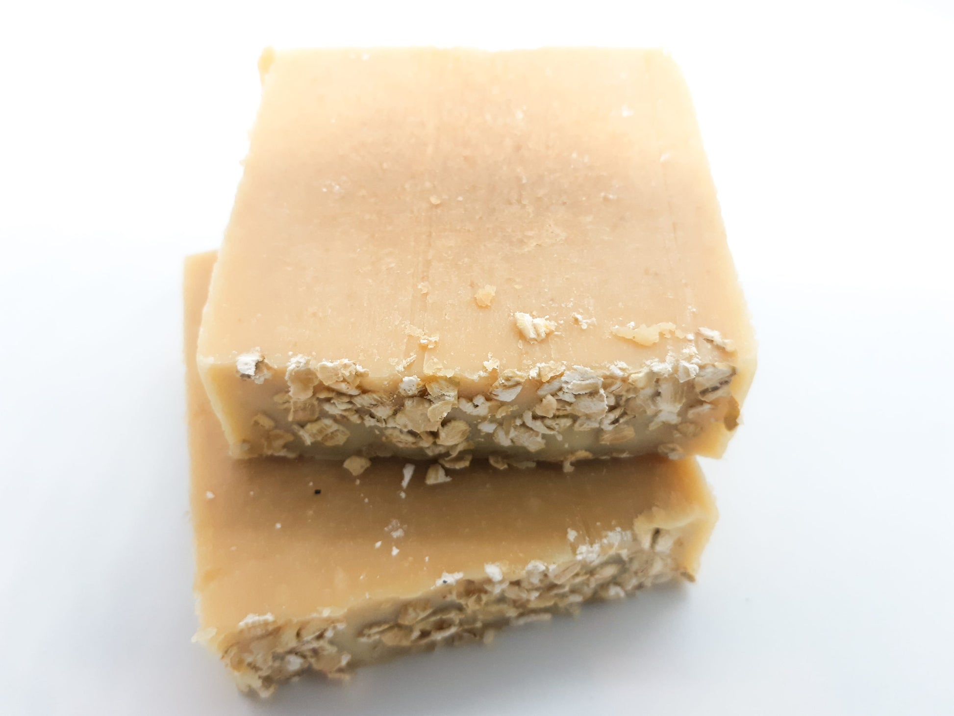 pure, gentle, goat milk, oat, honey, handmade bar soap, Black owned, North Carolina
