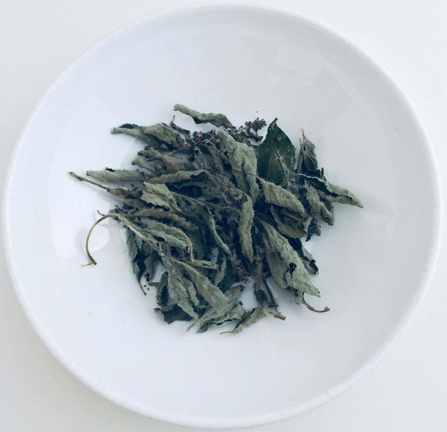 tulsi, holy basil, herbal incense, smokable herb, Black owned