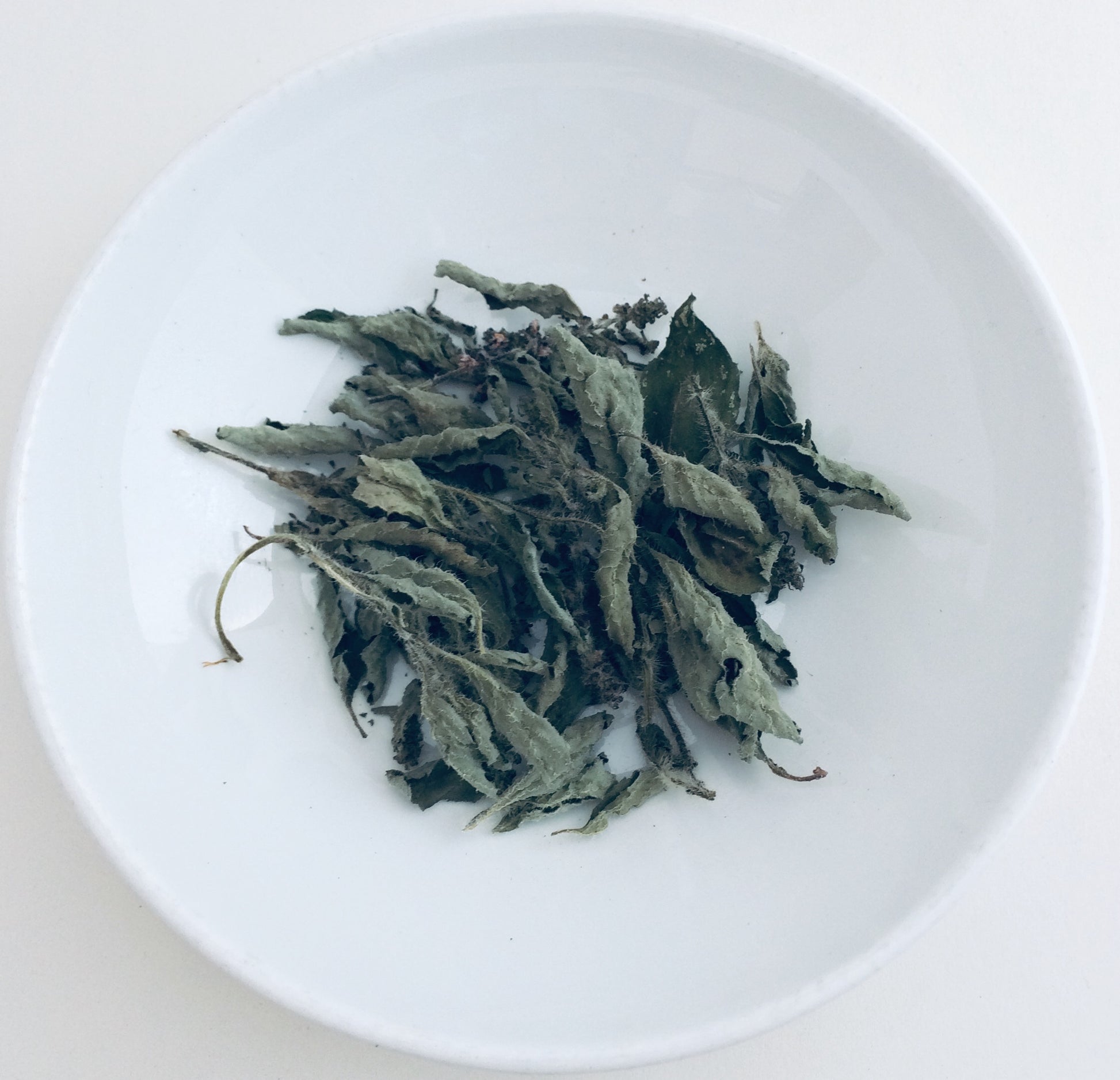 tulsi, holy basil, herbal incense, smokable herb, Black owned