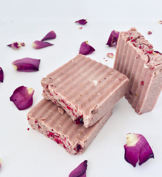 natural bar soap, handmade soap, moonstone garden, Black owned business, woman owned, gentle soap, all natural, pure skincare