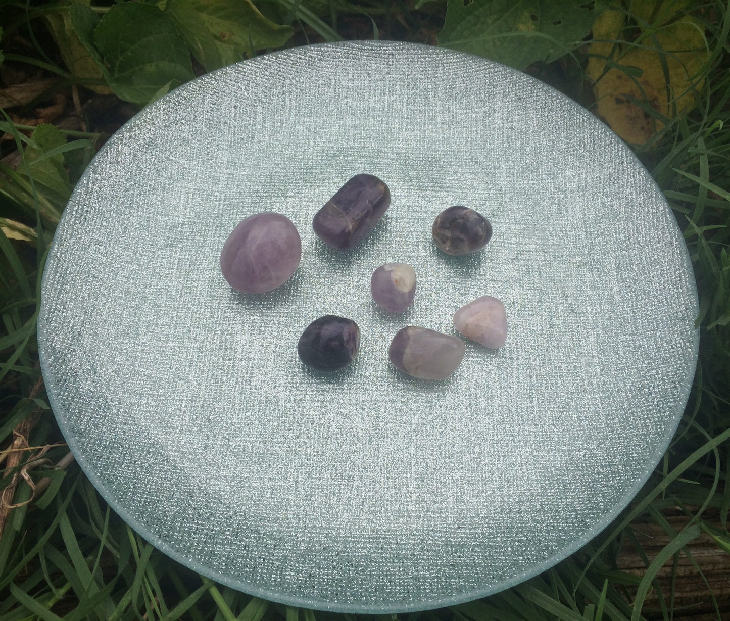 natural stone, amethyst quartz, rough stone, raw crytals, amethyst, violet, crystal, gemstone, Moonstone Garden, Black owned business, North Carolina, woman ownedPurple Amethyst Crystal