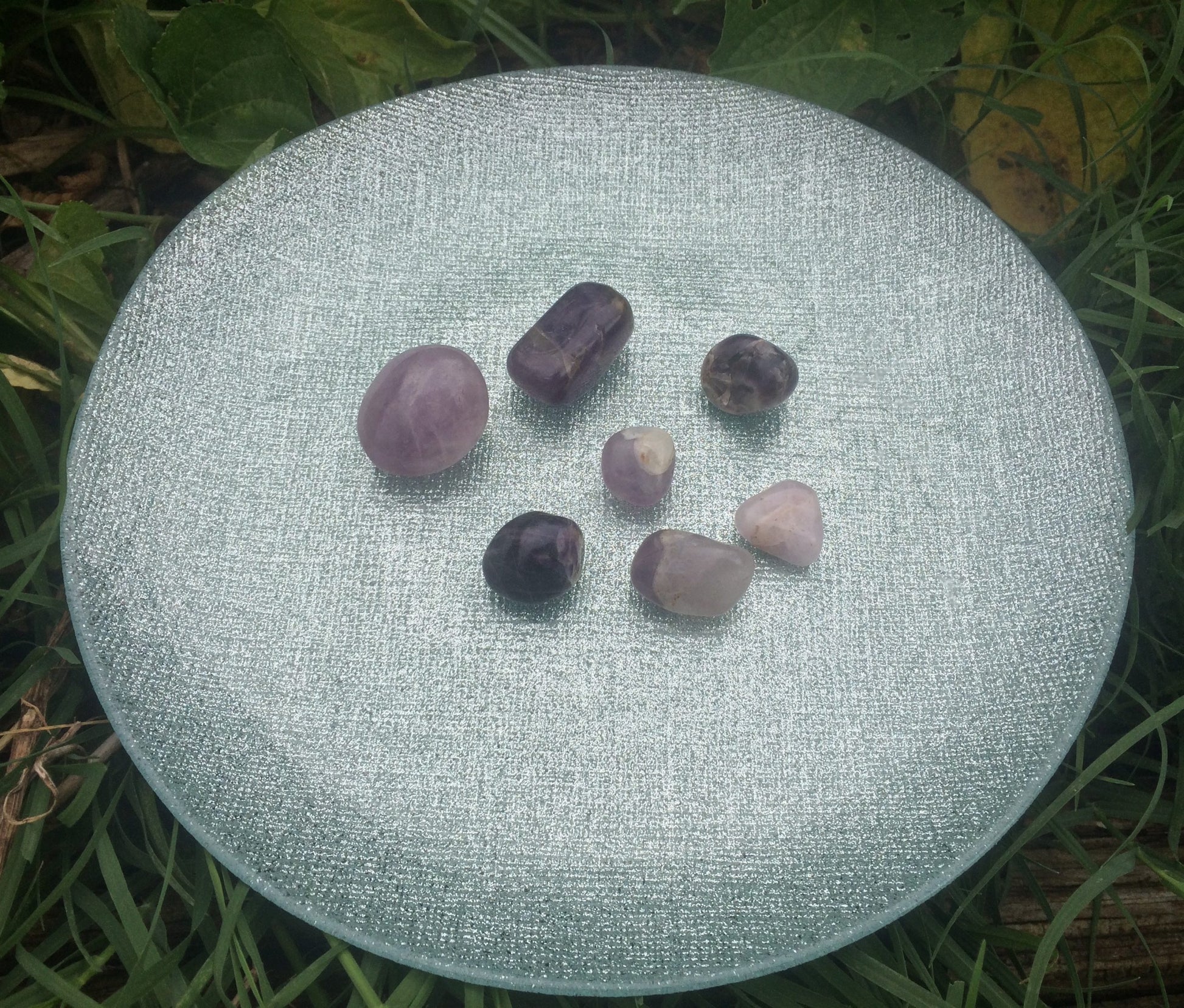 natural stone, amethyst quartz, rough stone, raw crytals, amethyst, violet, crystal, gemstone, Moonstone Garden, Black owned business, North Carolina, woman ownedPurple Amethyst Crystal