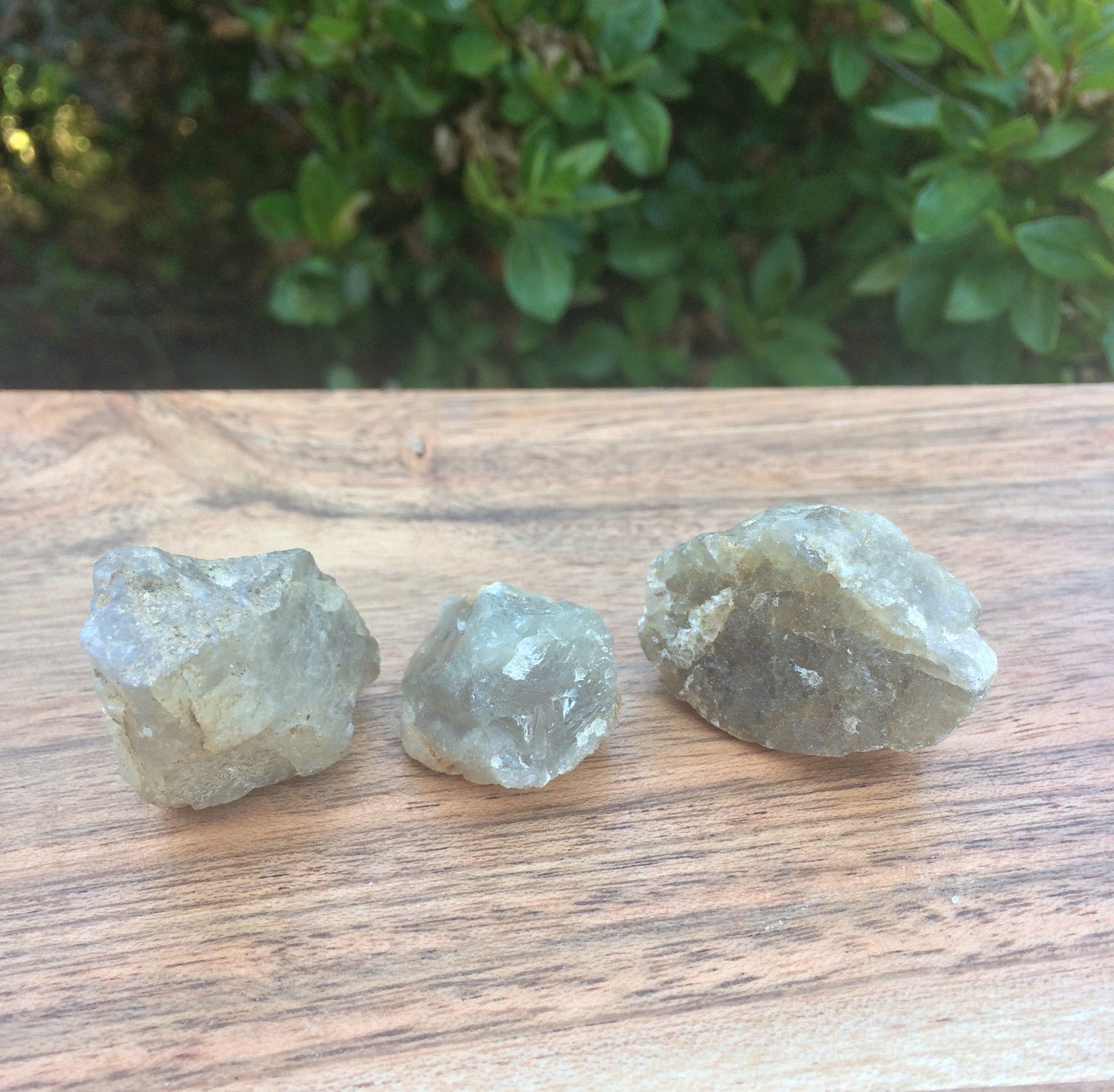 smoky quartz crystal, earth mined, black woman owned, north carolina, moonstone garden, raw crystal